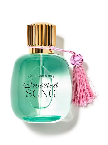 Sweetest Song Eau de Parfum Eau de Parfum