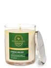 Eucalyptus Spearmint Single Wick Candle image number null