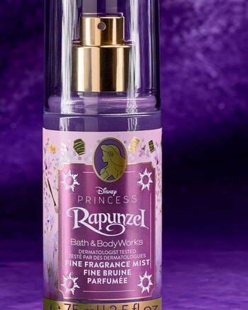 Rapunzel Travel Size Fine Fragrance Mist มิสต์ขนาดพกพา