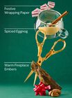 Holiday Wrapping Party Wallflowers Fragrance Refill image number null