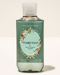 Fairytale Body Wash image number null