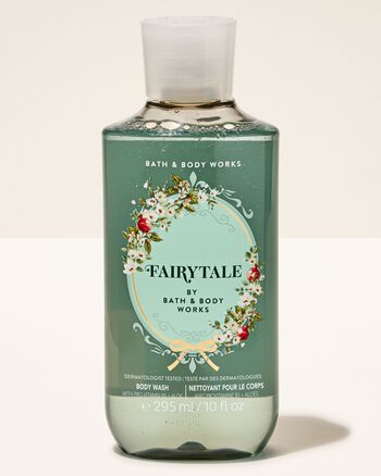 Fairytale Body Wash สบู่