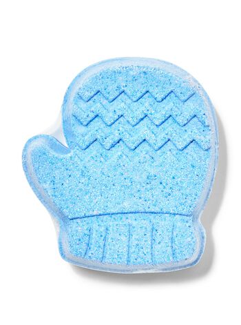 Frosted Coconut Snowball Bath Fizzy บาธ ฟิซซี่