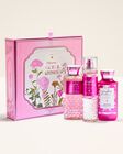 Gingham Gorgeous Gift Set image number null