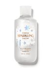 Fresh Sparkling Snow Shower Gel image number null