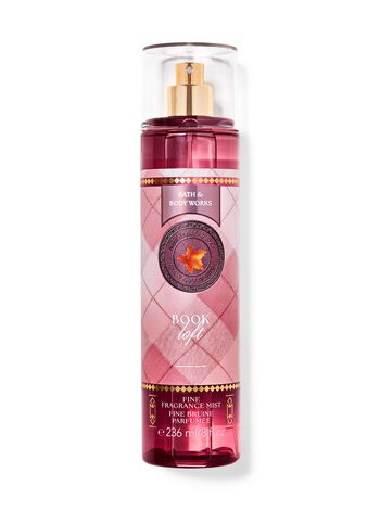 Book Loft Fine Fragrance Mist มิสต์