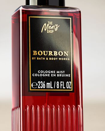 Bourbon Cologne Mist โคโลญจน์มิสต์