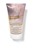 Snowflakes & Cashmere Body Scrub image number null