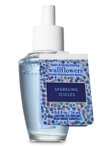 Sparkling Icicles Wallflowers Fragrance Refill Wallflowers Fragrance Refill
