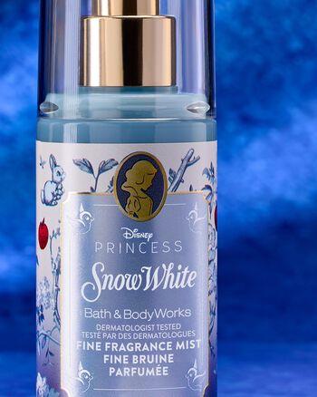 Snow White Travel Size Fine Fragrance Mist มิสต์ขนาดพกพา