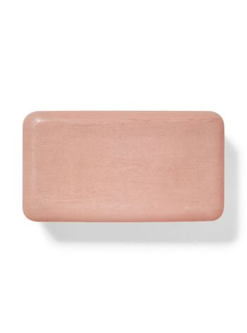 Vanilla Coconut Shea Butter Cleansing Bar สบู่ก้อน