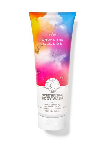 Among the Clouds Moisturizing Body Wash สบู่บำรุงผิว