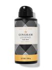 Gingham Legend Body Spray image number null