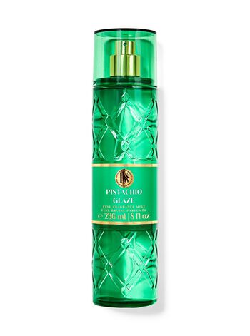 Pistachio Glaze Fine Fragrance Mist มิสต์