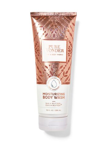 Pure Wonder Moisturizing Body Wash สบู่บำรุงผิว