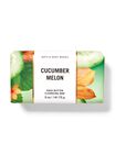 Cucumber Melon Shea Butter Cleansing Bar image number null