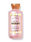 Meet Me In Miami Body Wash image number null