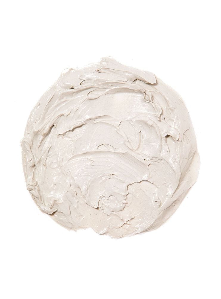 Clay Face Mask With Kaolin Clay + Bentonite Clay + Vitamin E Face Mask