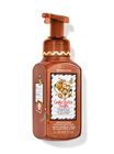 Cookie Butter Truffle Gentle & Clean Foaming Hand Soap image number null