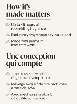 Watermelon Lemonade 3-Wick Candle