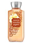 Warm Vanilla Sugar Body Wash & Shower Gel image number null