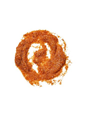 Bahamas Passionfruit & Banana Flower Exfoliating Beach Body Scrub บอดี้สครับ