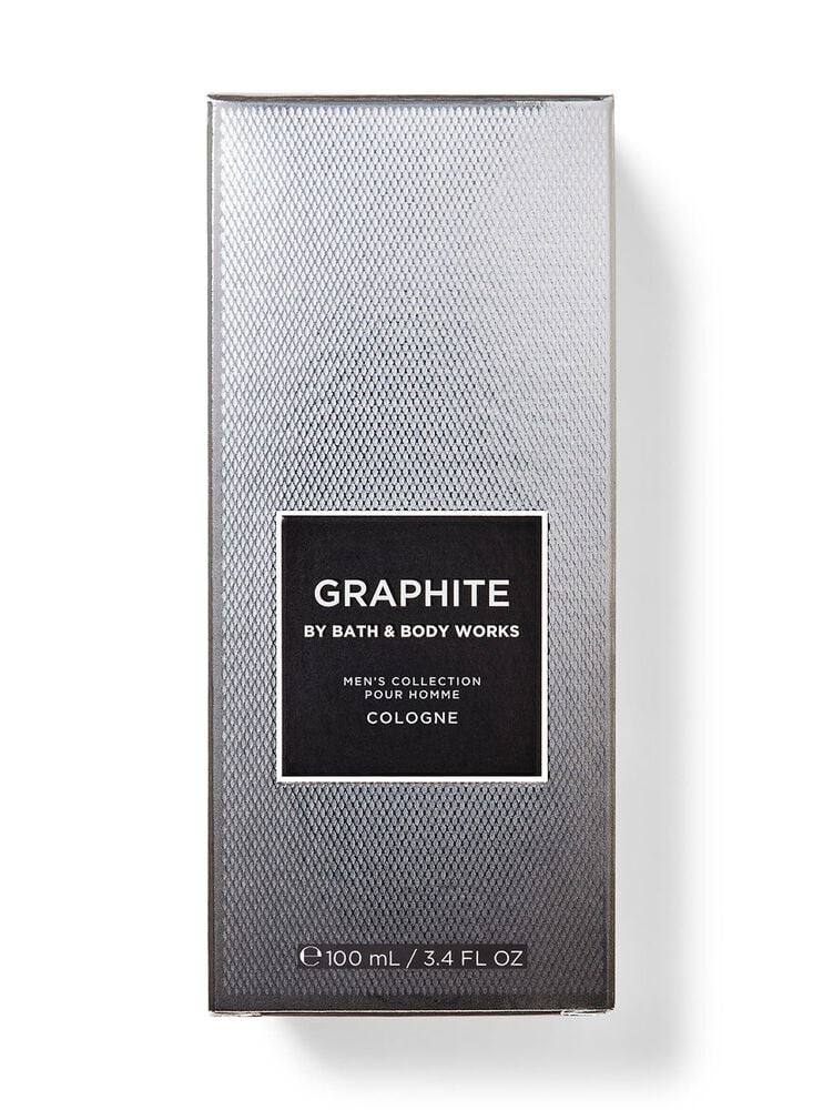Graphite Cologne โคโลญจน์
