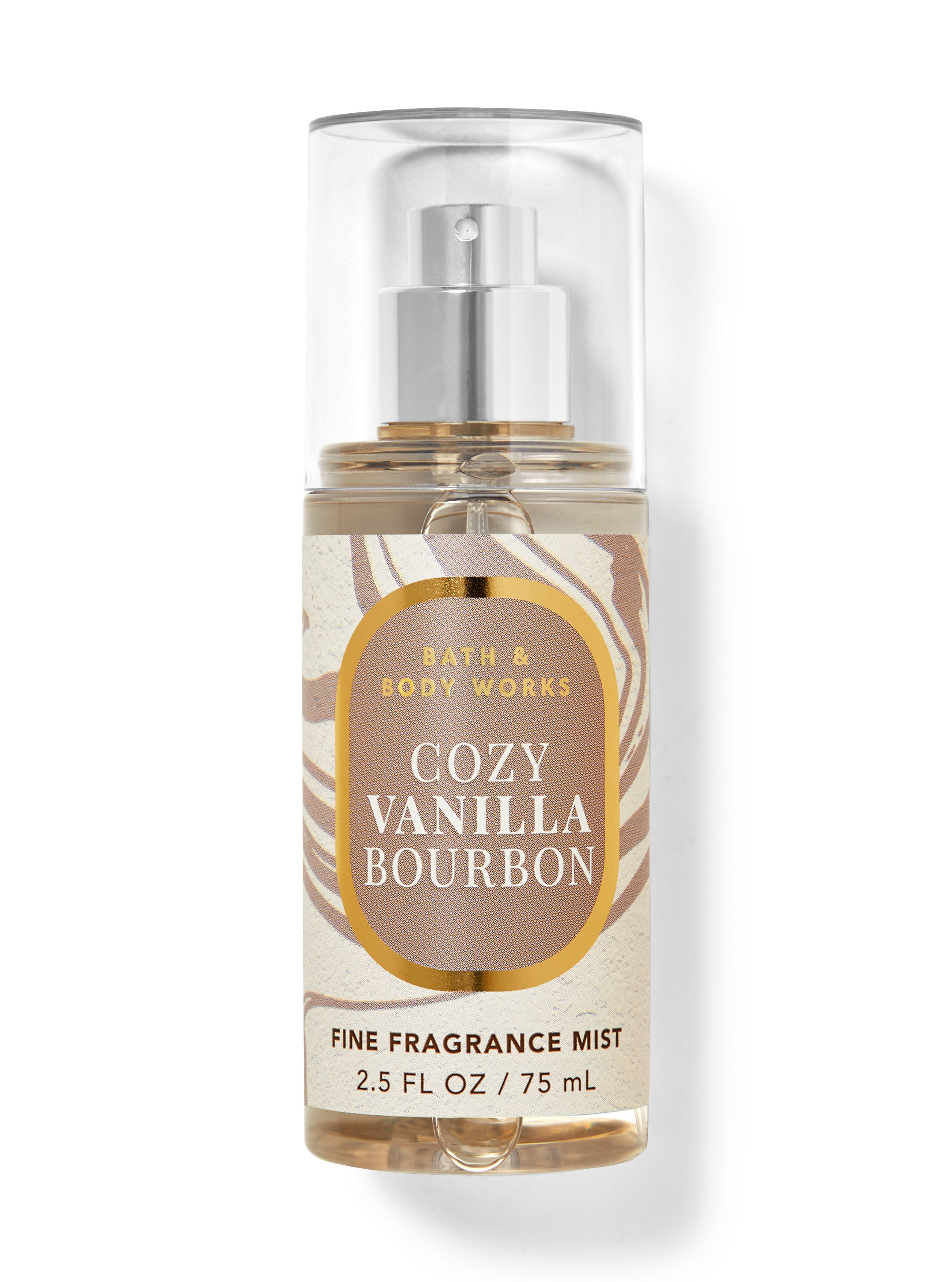 専用　バス＆ボディワークス　Cozy Vanilla Bourbon セット Amazon.com : Cozy Vanilla Bourbon Bath & Body 3-Piece Bundle