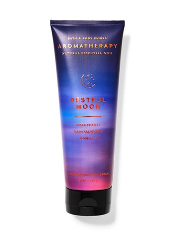 Restful Moon Body Cream บอดี้ครีม