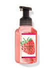 Strawberry Pound Cake Gentle Foaming Hand Soap image number null
