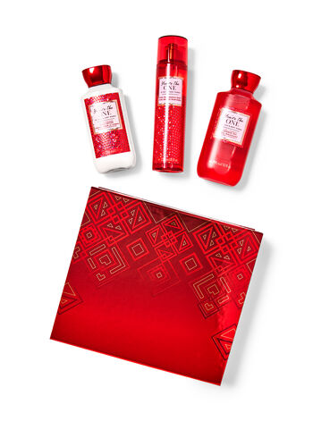 You're The One Gift Box Set Gift Box Set
