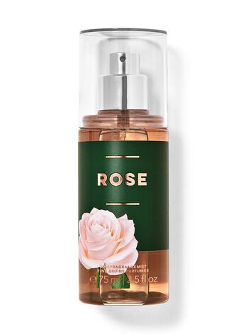 Rose Travel Size Fine Fragrance Mist มิสต์ขนาดพกพา