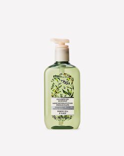 White Tea & Sage Cleansing Gel Hand Soap image number null