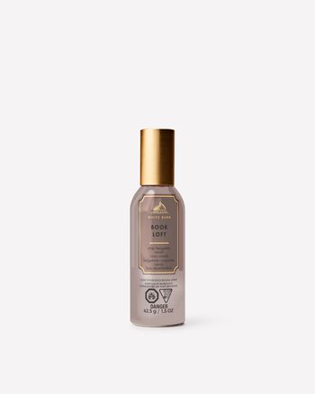 Book Loft Concentrated Room Spray สเปรย์ปรับอากาศห้อง