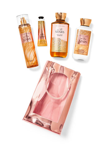 In The Stars Gift Bag Set Gift Bag Set