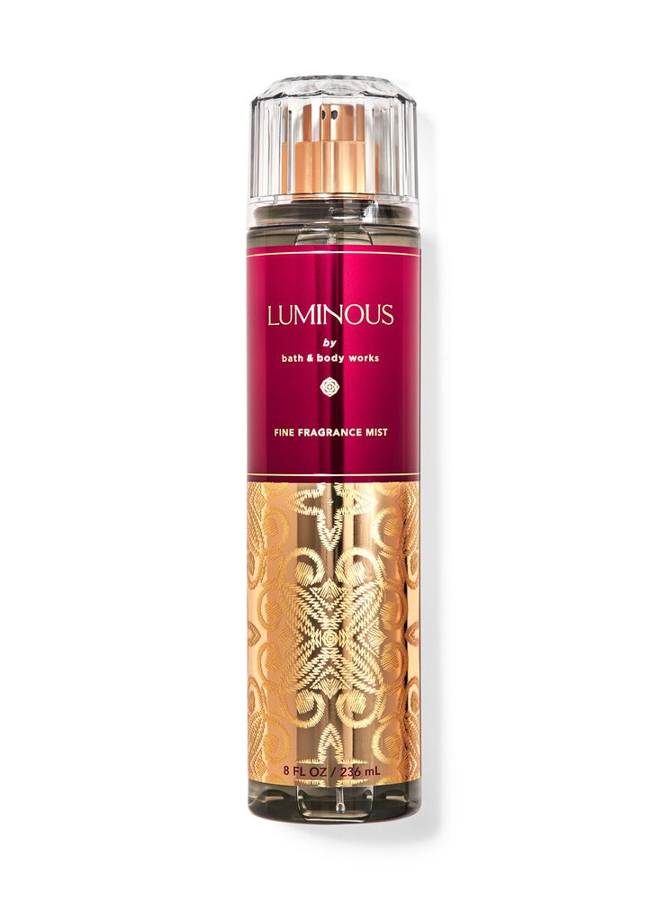 Luminous Fine Fragrance Mist มิสต์