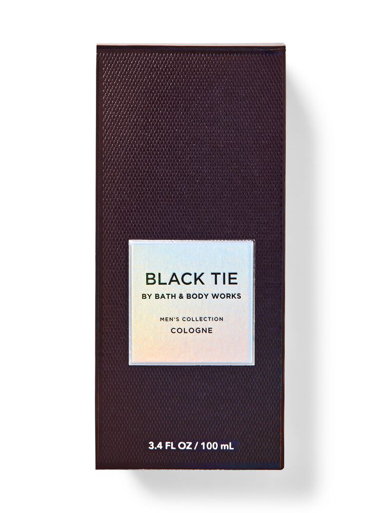 Black Tie Cologne Cologne