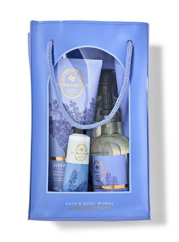 Lavender Vanilla Gift Bag Set กิ๊ฟต์เซ็ต