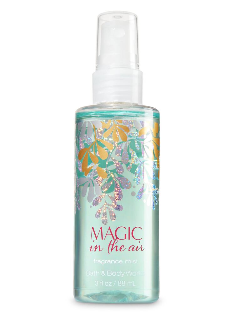 Magic in the Air Travel Size Fine Fragrance Mist Travel Size Fine Fragrance Mist