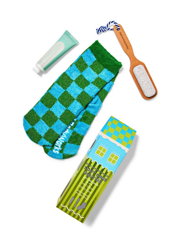 Foot Treatment Mini Gift Set มินิกิ๊ฟต์เซ็ต