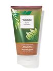 Waikiki Beach Coconut Body Scrub image number null