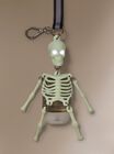 Wearable Glow-in-the-Dark & Light-Up Skeleton image number null