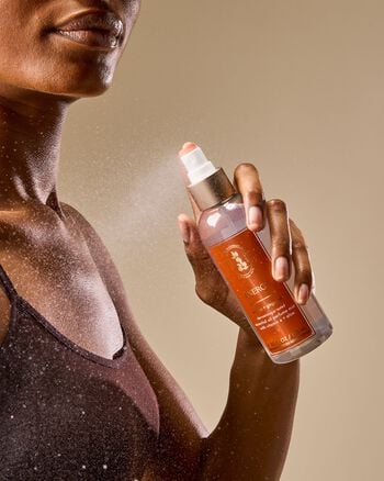 Orange Ginger Essential Oil Mist มิสต์