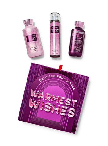 A Thousand Wishes Gift Box Set กิ๊ฟต์บ็อกซ์