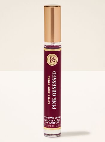 Pink Obsessed Mini Perfume Spray สเปรย์น้ำหอมขนาดพกพา