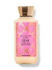 Bubbly Rose Super Smooth Body Lotion image number null
