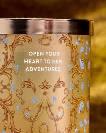 Belle 3-Wick Candle เทียนหอม 3 ไส้