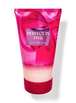 Perfect in Pink Body Scrub image number null