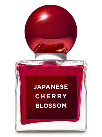 Japanese Cherry Blossom Eau de Toilette & Parfum Eau de Parfum