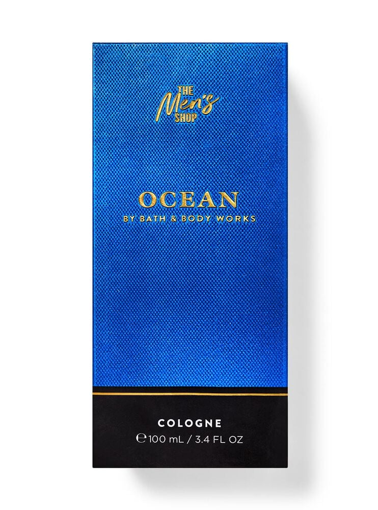 Ocean Cologne โคโลญจน์